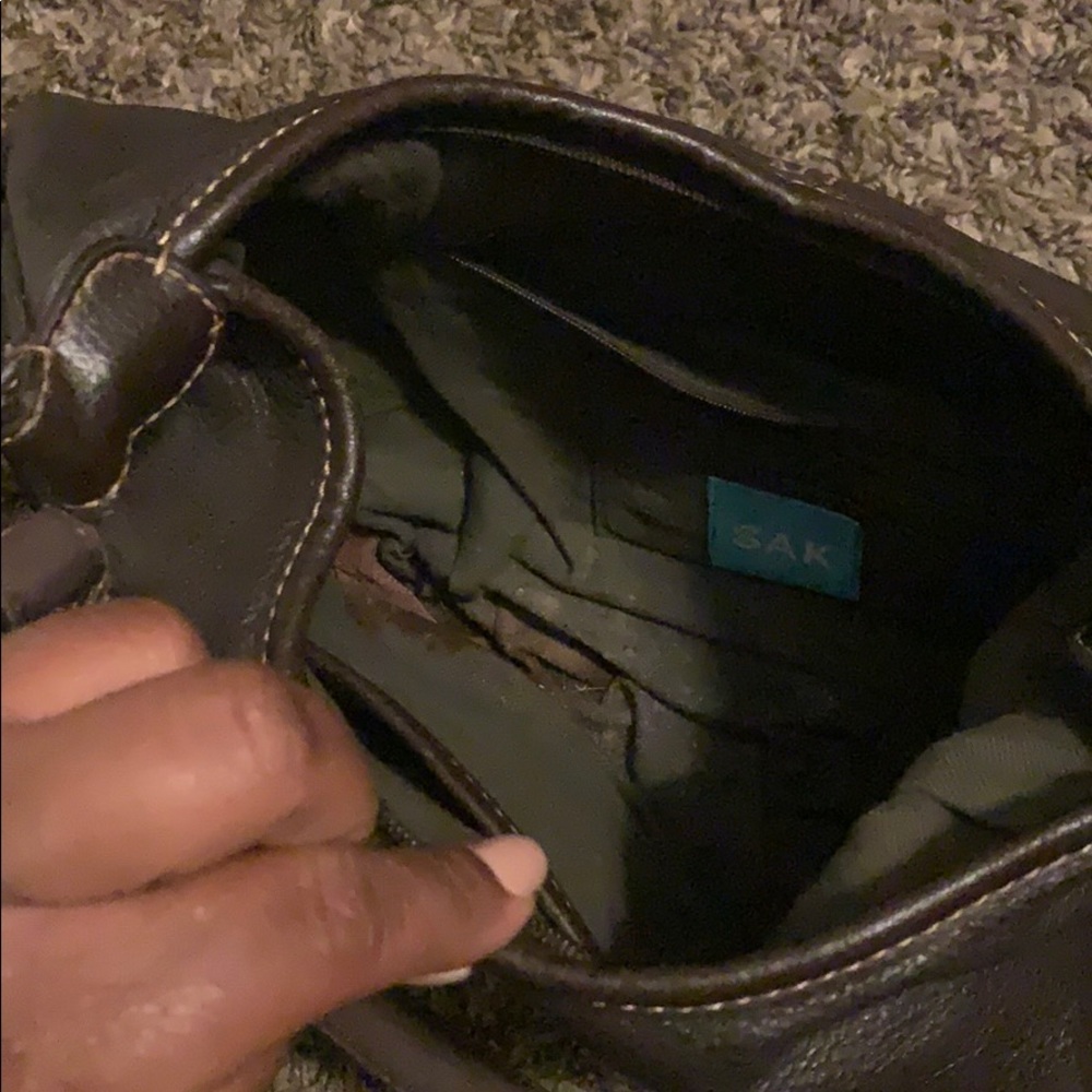 The SAK - Picture 3 of 4